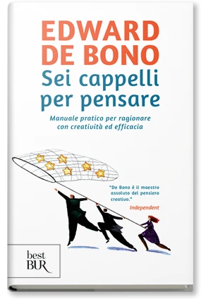 Sei cappelli per pensare BEST