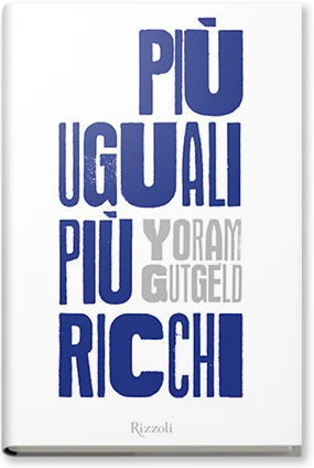 Più uguali più ricchi