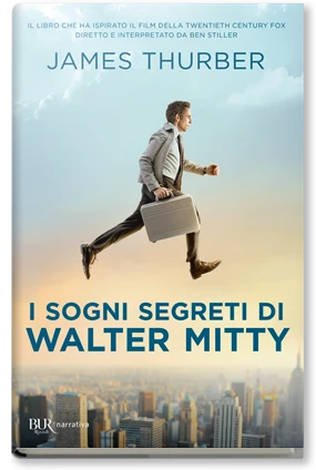 I sogni segreti di Walter Mitty