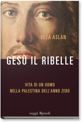Gesù, il ribelle