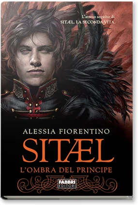 L'ombra del principe. Sitael 2