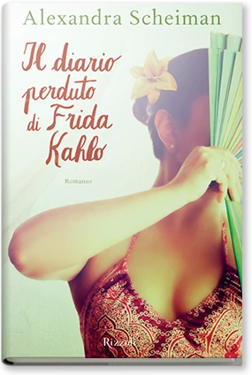 Il diario perduto di Frida Kahlo