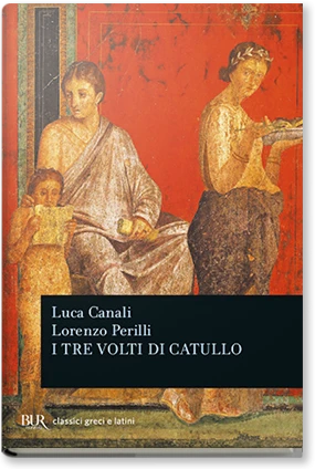 I tre volti di Catullo