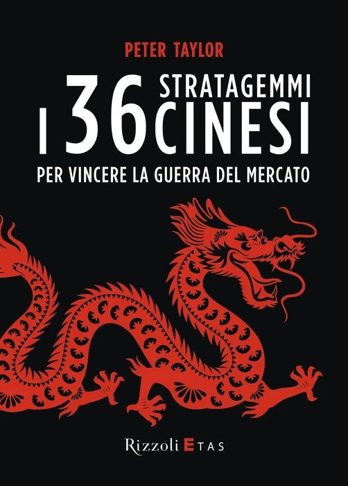 I 36 stratagemmi riletti a uso dei manager