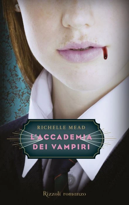 L'Accademia dei vampiri