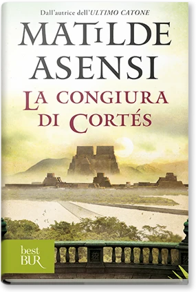 La congiura di Cortés