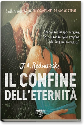 Il confine dell'eternità