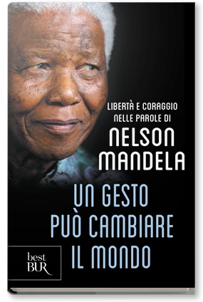 Un gesto può cambiare il mondo