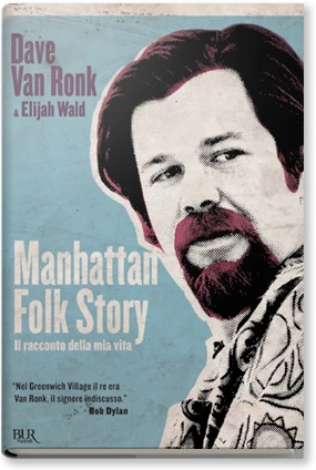 Manhattan Folk Story