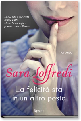 La felicità sta in un altro posto