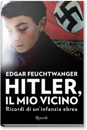Hitler, il mio vicino