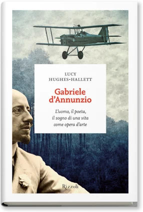 Gabriele D'Annunzio