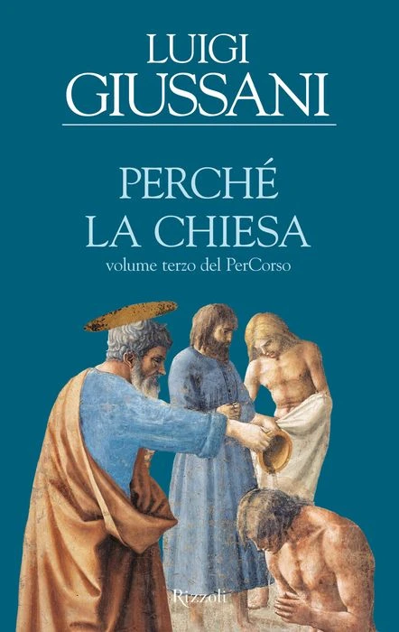 Perché la Chiesa