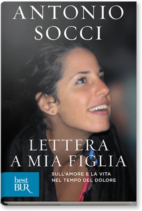 Lettera a mia figlia