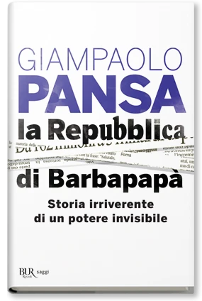La Repubblica di Barbapapà