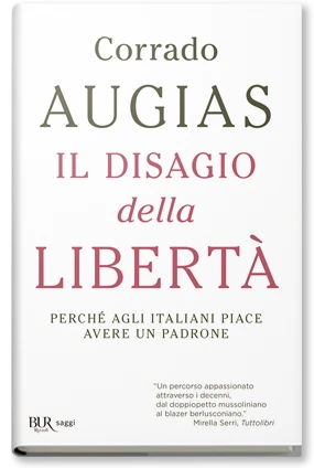 Il disagio della libertà