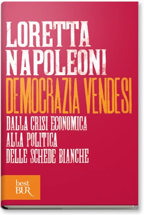 Democrazia vendesi