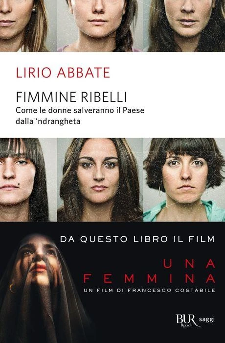 Fimmine ribelli