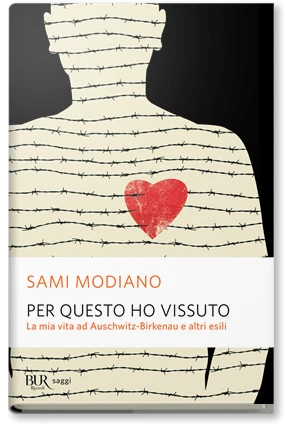 Per questo ho vissuto