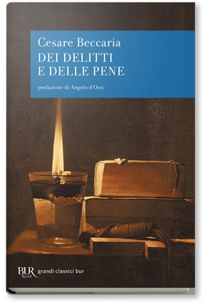Dei delitti e delle pene
