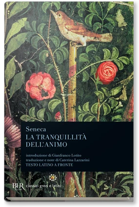La tranquillità dell'animo