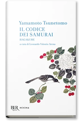 Il codice dei samurai