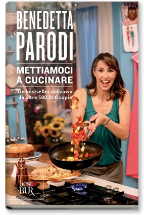 Mettiamoci a cucinare