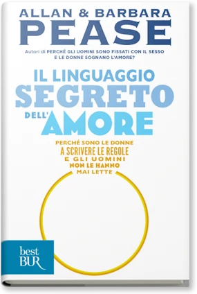 Il linguaggio segreto dell'amore