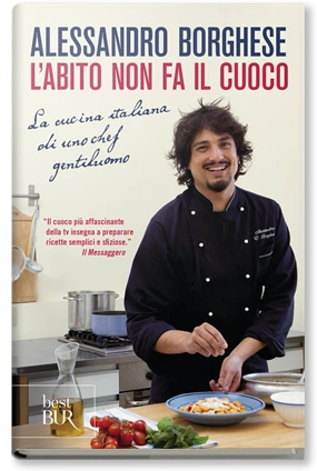 L'abito non fa il cuoco