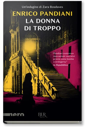 La donna di troppo