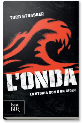 L'onda - Rizzoli Libri