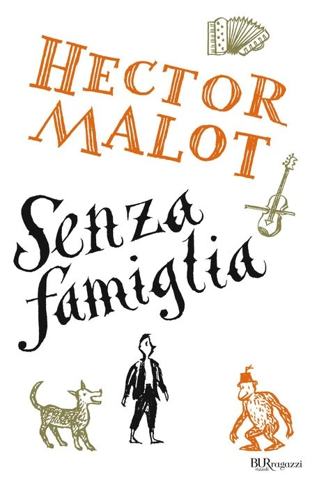 Senza famiglia
