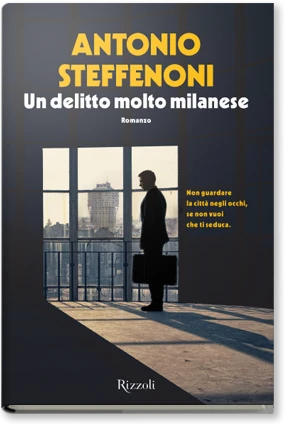 Un delitto molto milanese