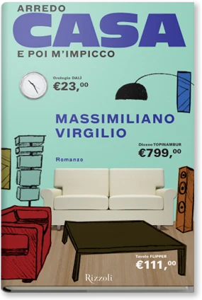 Arredo casa e poi m'impicco