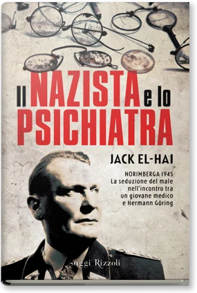 Il nazista e lo psichiatra
