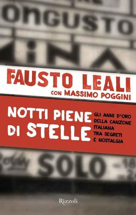 Notti piene di stelle