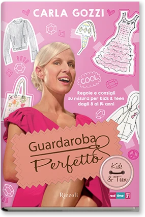 Guardaroba Perfetto Kids & Teen