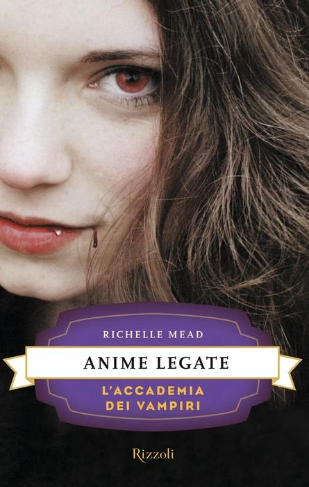 Anime legate
