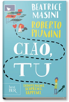 Ciao, tu