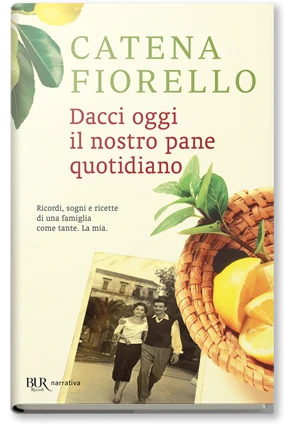 Dacci oggi il nostro pane quotidiano