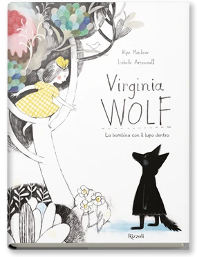 Virginia Wolf, la bambina con il lupo dentro