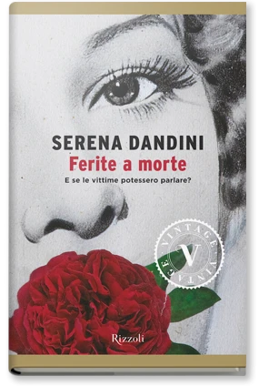 Ferite a morte VINTAGE