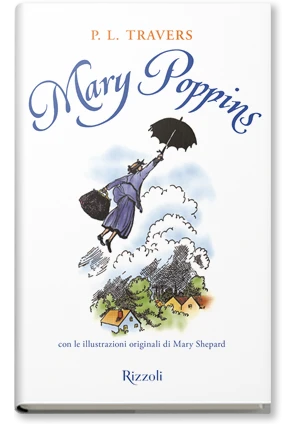 Mary Poppins