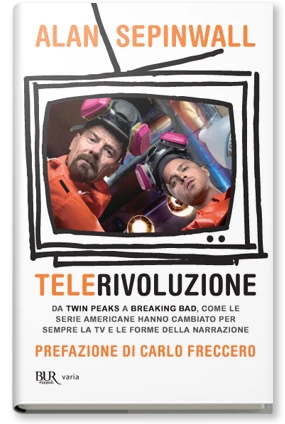 Telerivoluzione