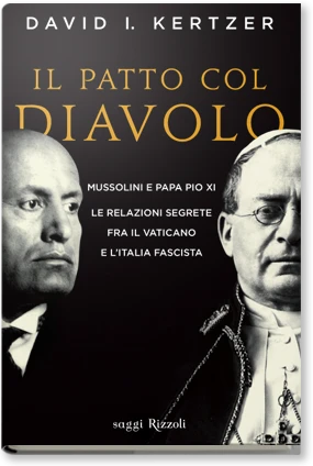 Il patto col diavolo