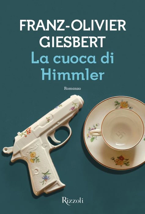 La cuoca di Himmler