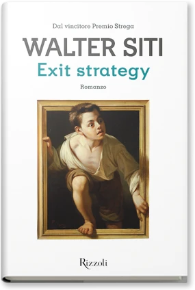 Exit strategy