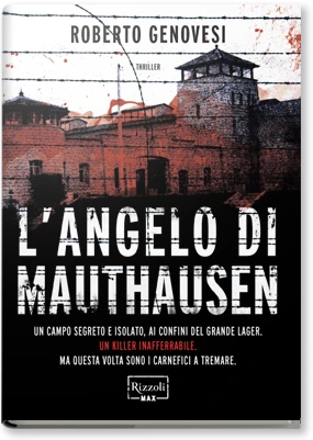 L'angelo di Mauthausen