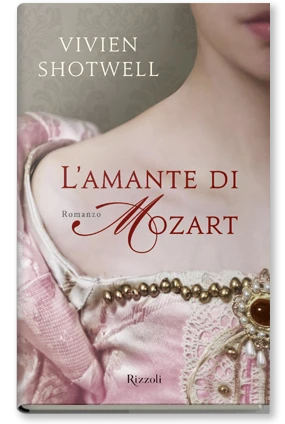 L'amante di Mozart