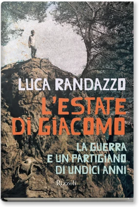 L'estate di Giacomo